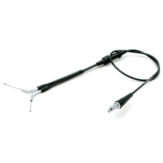 Throttle Cable (Thumb, TORS Eliminator) for Yamaha Banshee
