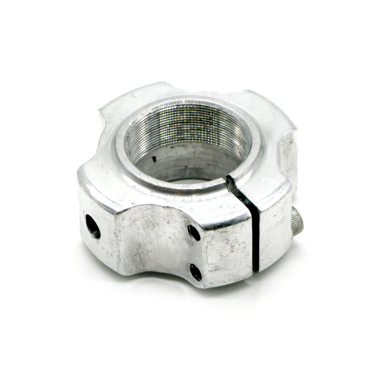 Rear Axle Locking Nut for Yamaha YFZ450R