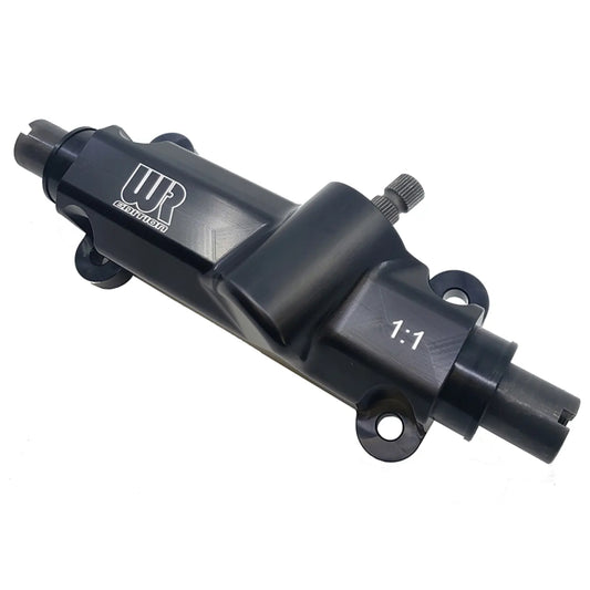 Billet Steering Rack (1:1 Ratio) for Yamaha YXZ1000R