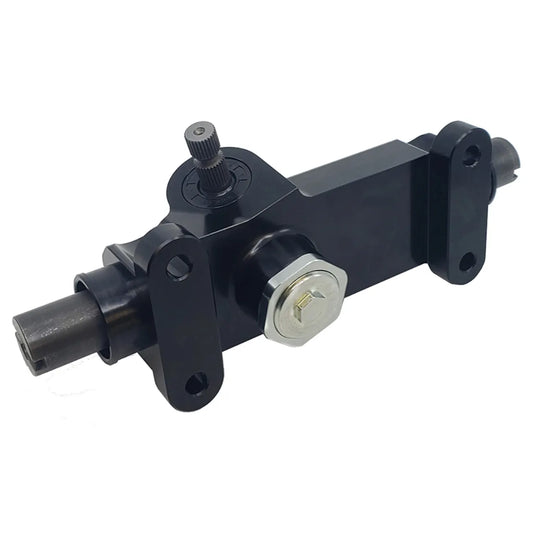 Billet Steering Rack (1:1 Ratio) for Yamaha YXZ1000R