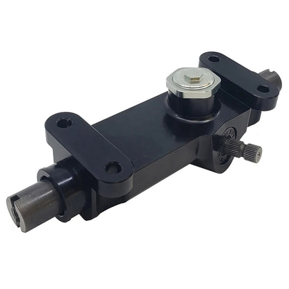 Billet Steering Rack (1:1 Ratio) for Yamaha YXZ1000R