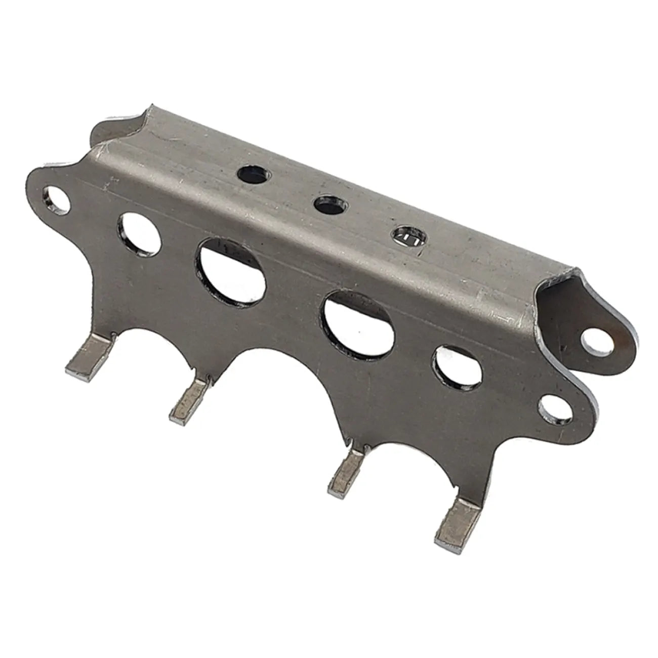 Front Shock Tower Bracket (Weld-in Replacement) for Yamaha YXZ1000R