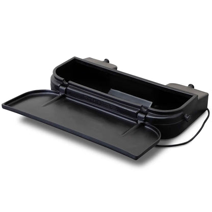 Storage – Front Tool Box