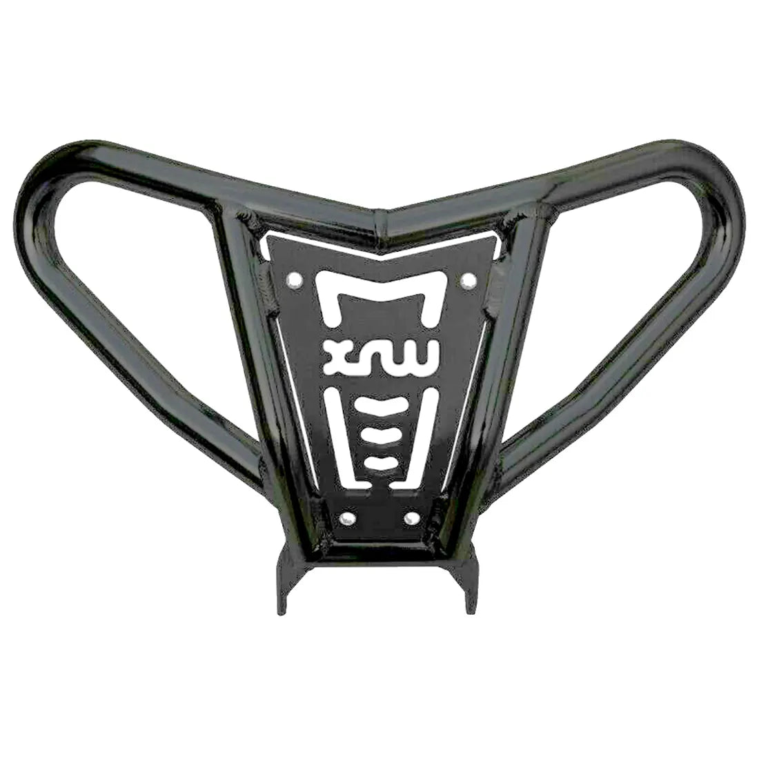 Bumpers - Front X17 (Alloy) for Yamaha Applications