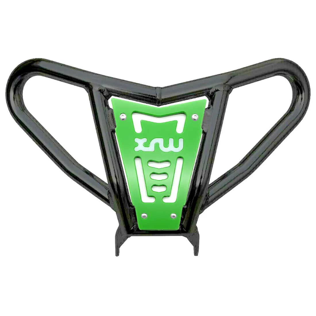 Bumpers - Front X17 (Alloy) for Yamaha Applications