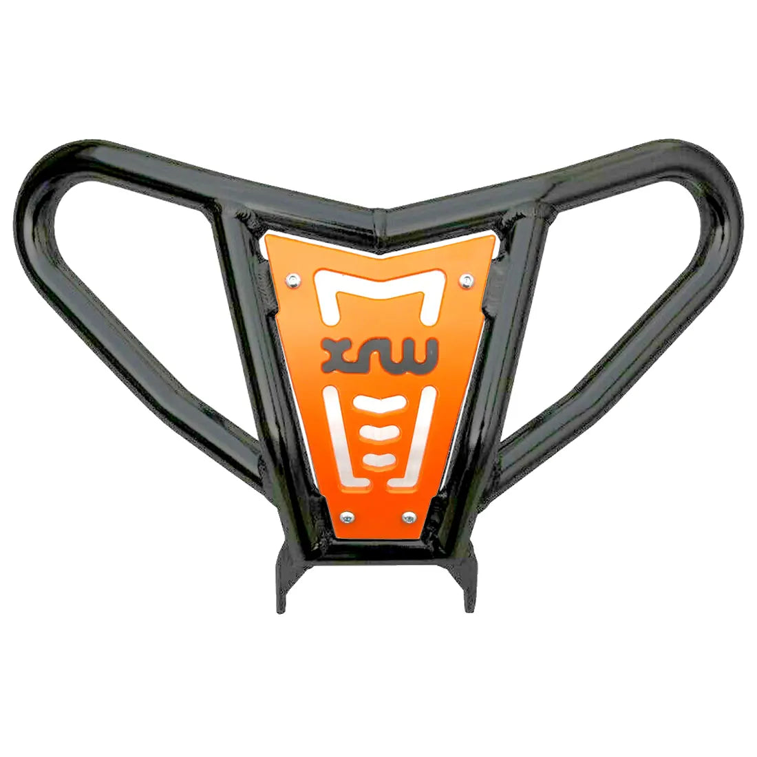 Bumpers - Front X17 (Alloy) for Yamaha Applications