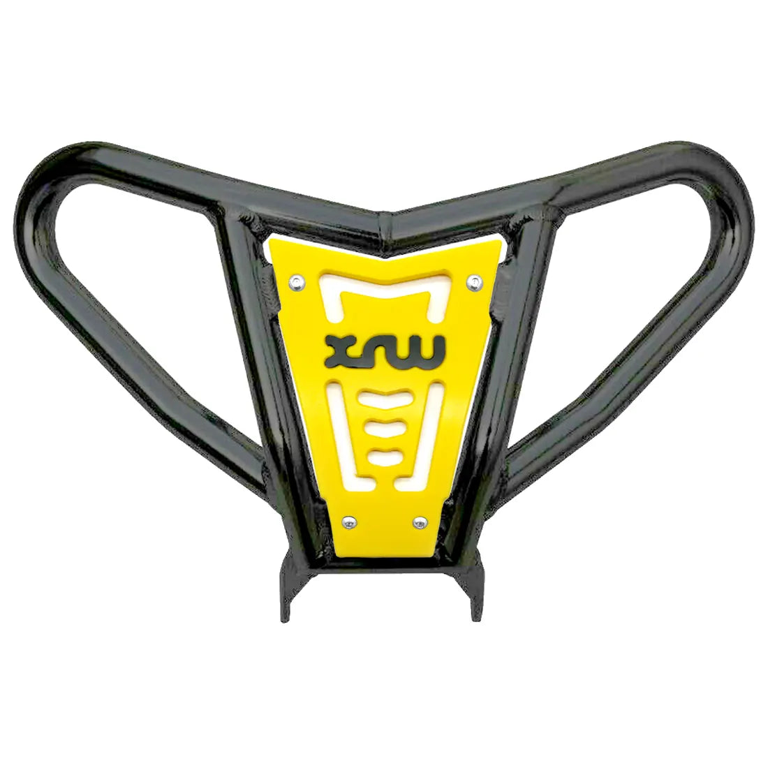 Bumpers - Front X17 (Alloy) for Yamaha Applications