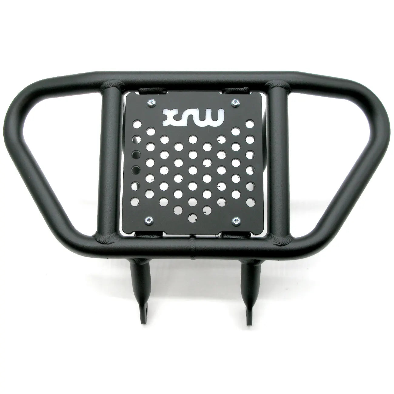 Bumpers - Front X19 (Alloy) for Yamaha Applications