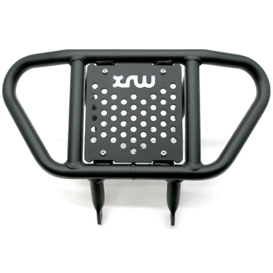 Bumpers - Front X19 (Alloy) for Suzuki/Kawasaki Applications