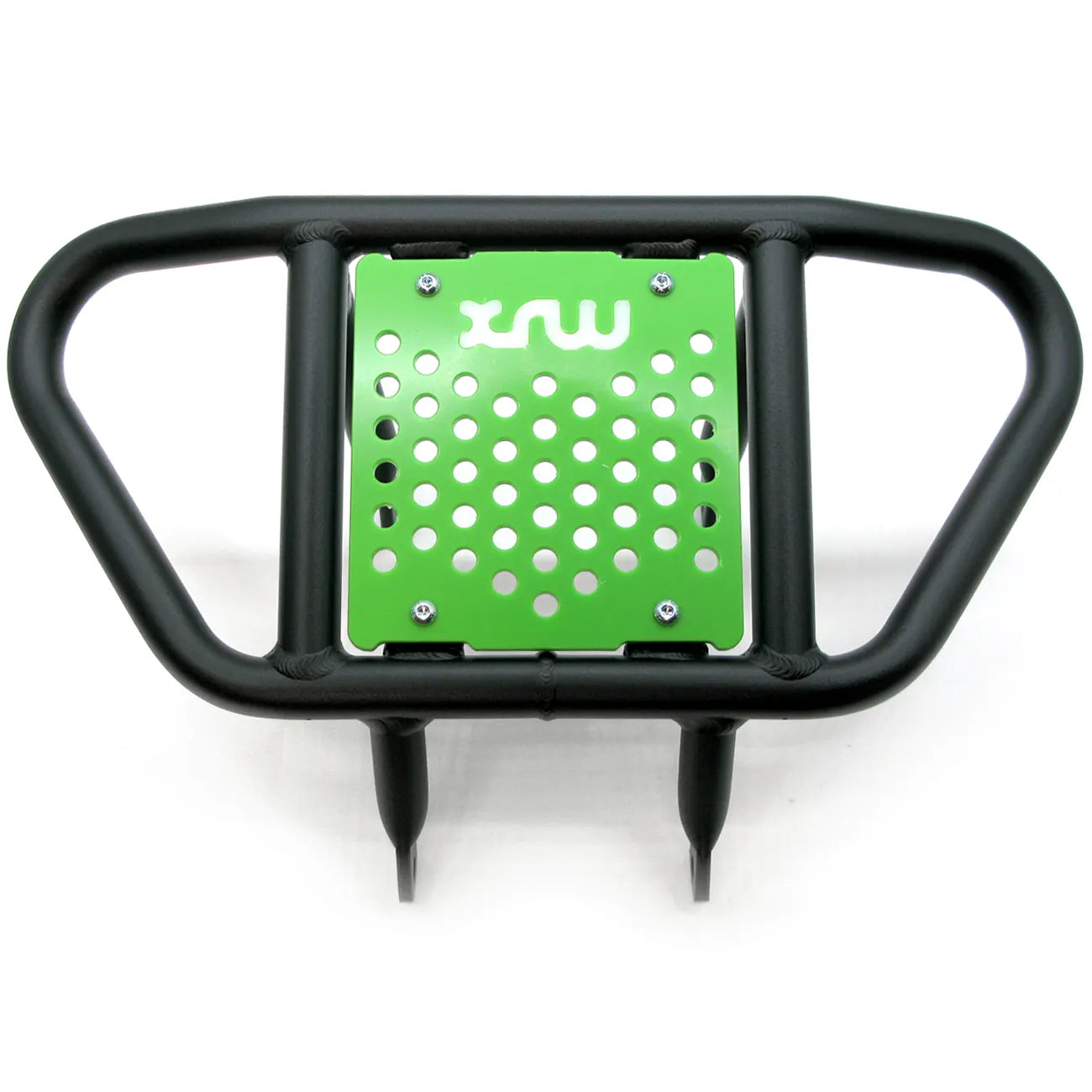 Bumpers - Front X19 (Alloy) for Yamaha Applications
