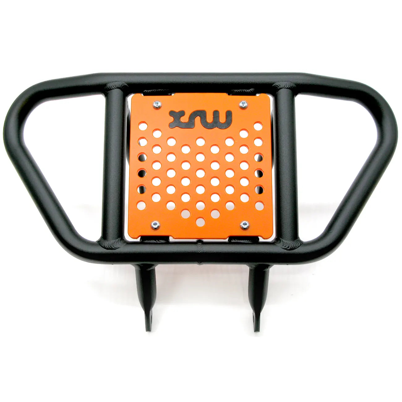 Bumpers - Front X19 (Alloy) for Yamaha Applications