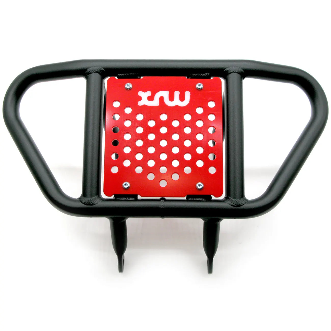 Bumpers - Front X19 (Alloy) for Yamaha Applications