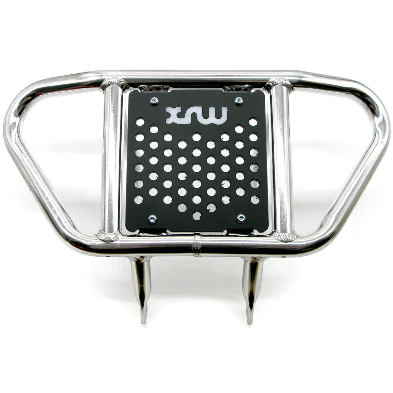 Bumpers - Front X19 (Alloy) for Yamaha Applications