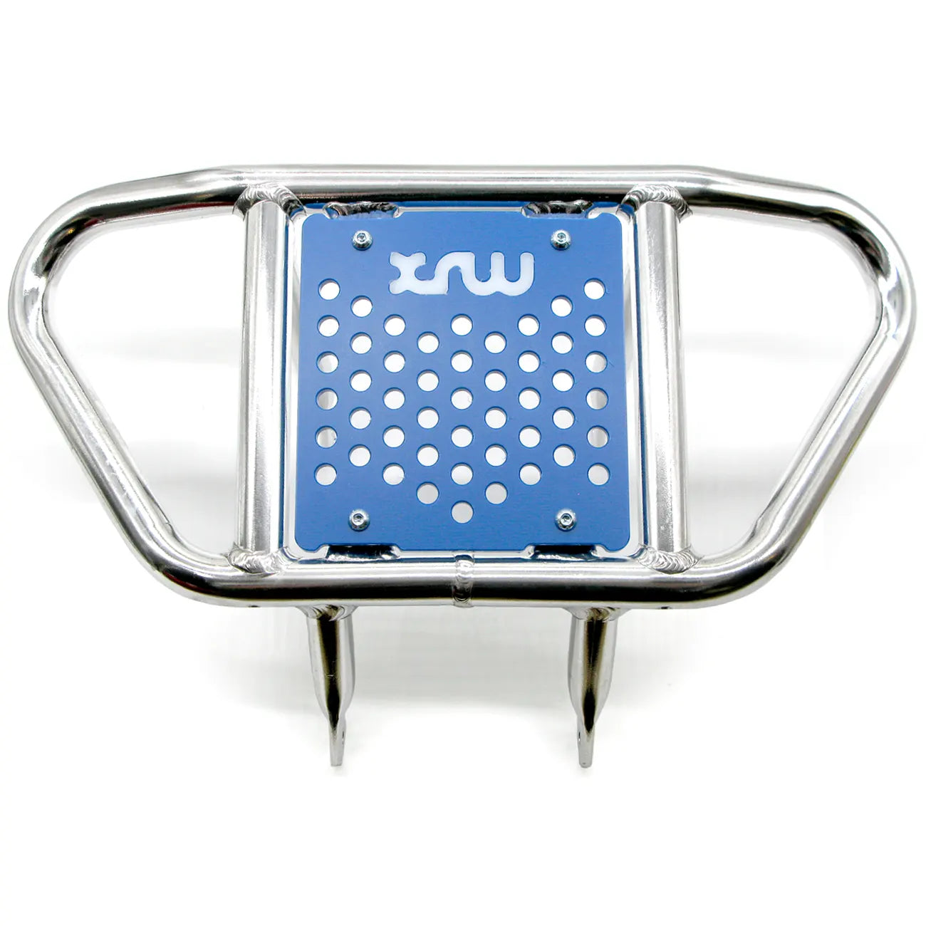 Bumpers - Front X19 (Alloy) for Yamaha Applications