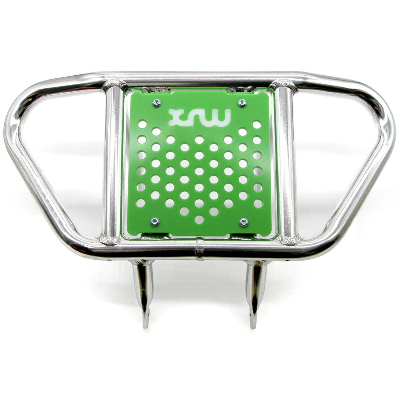 Bumpers - Front X19 (Alloy) for Yamaha Applications