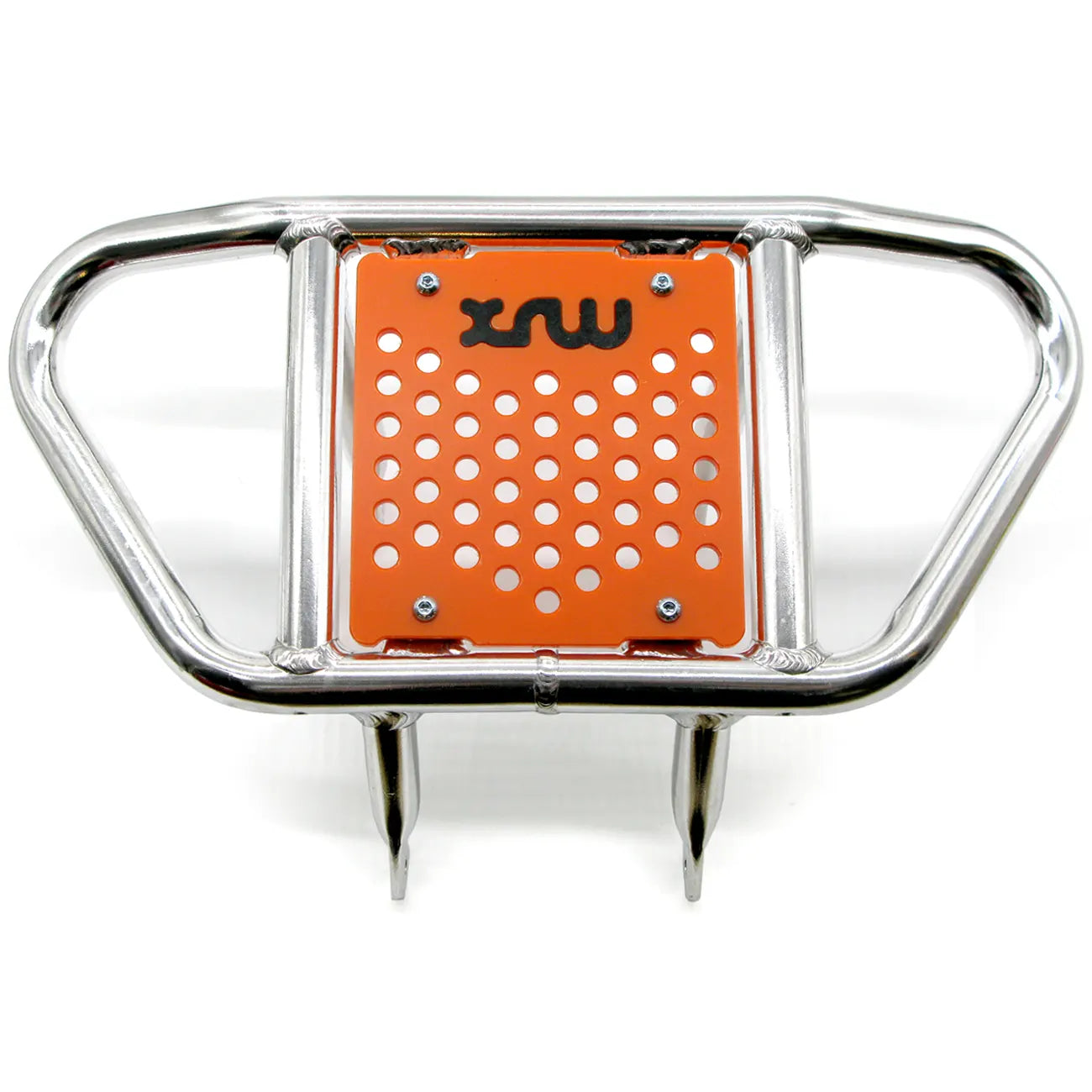 Bumpers - Front X19 (Alloy) for Yamaha Applications