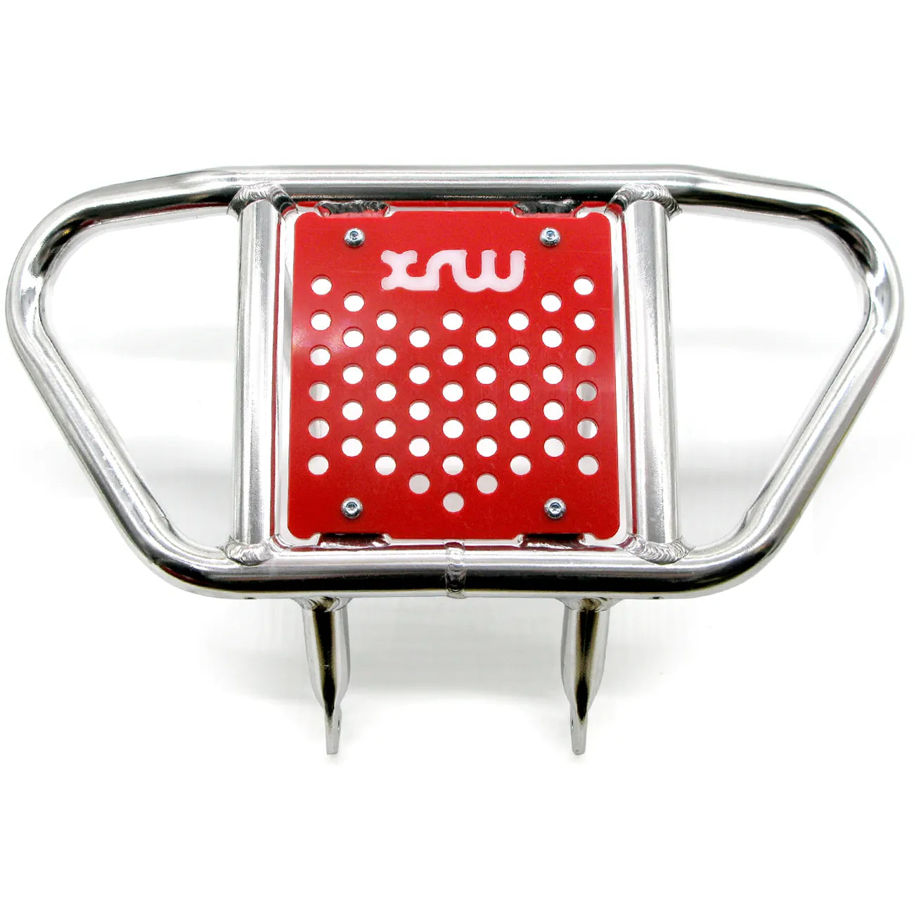 Bumpers - Front X19 (Alloy) for Yamaha Applications