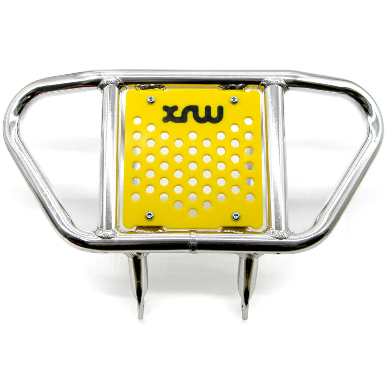 Bumpers - Front X19 (Alloy) for Yamaha Applications