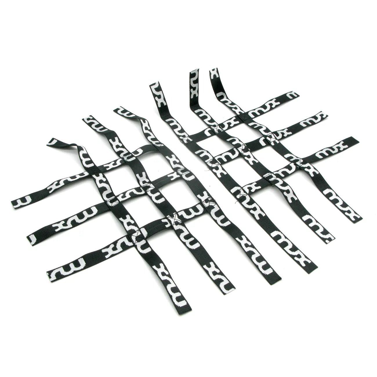 Nerf Bars - Q1 Heel Nets