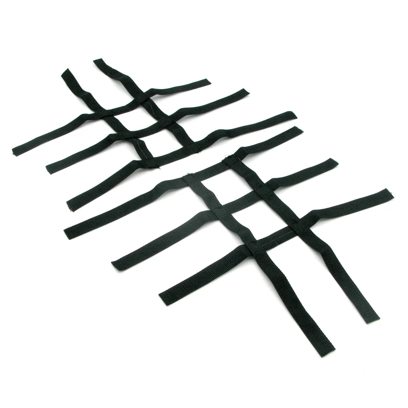 Nerf Bars - 'Basic' Nets