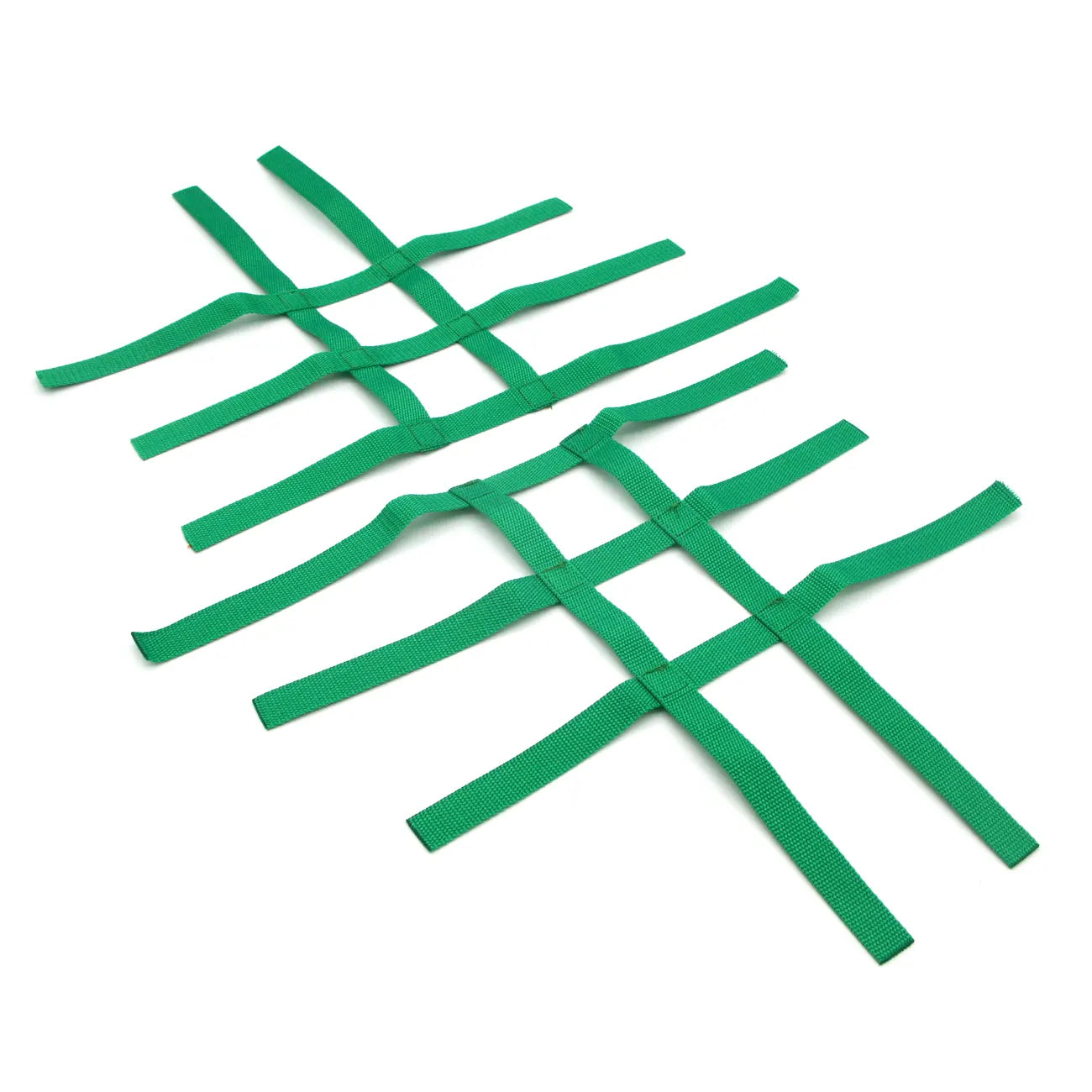 Nerf Bars - 'Basic' Nets