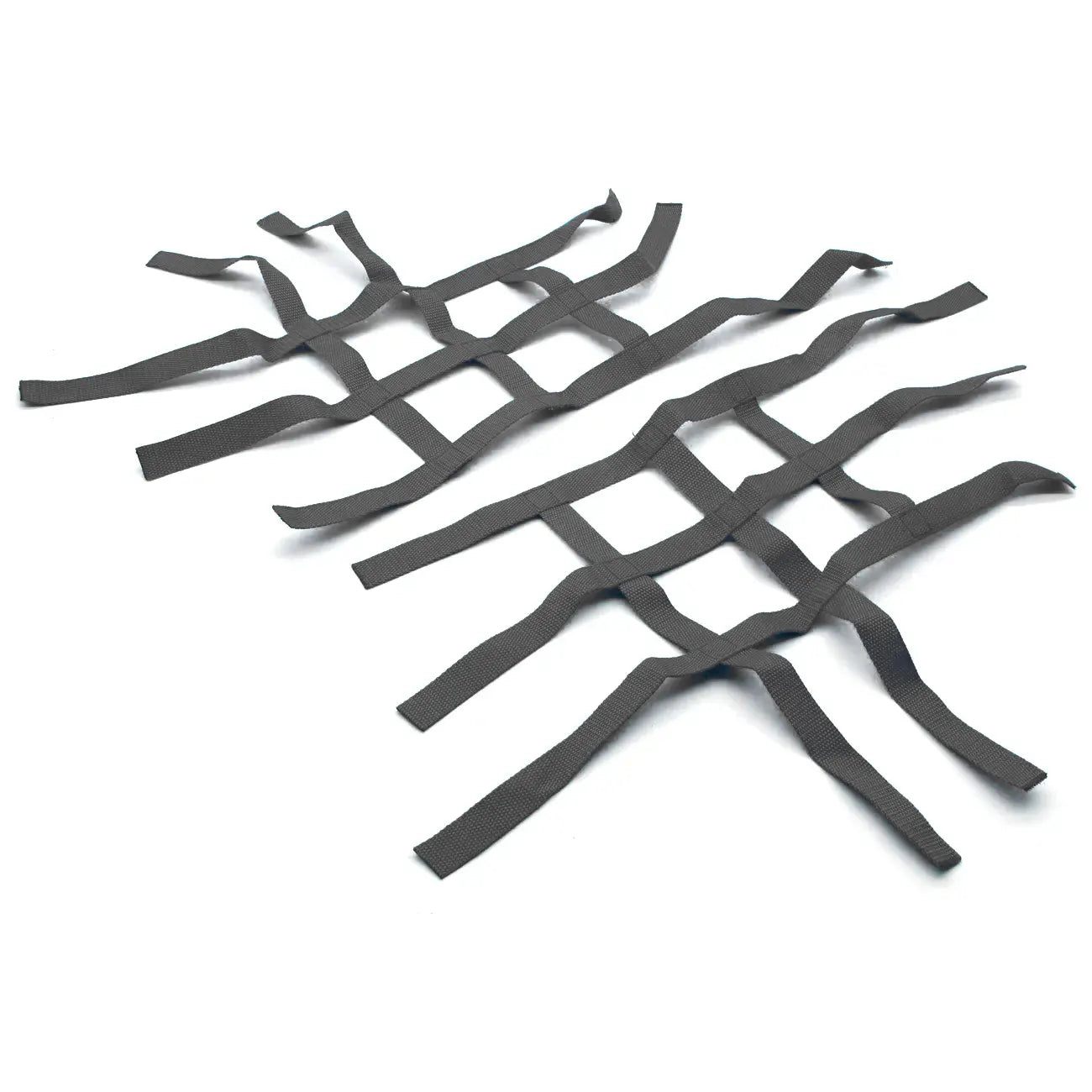 Nerf Bars - 'Basic' Nets