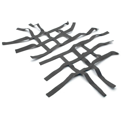 Nerf Bars - 'Basic' Nets