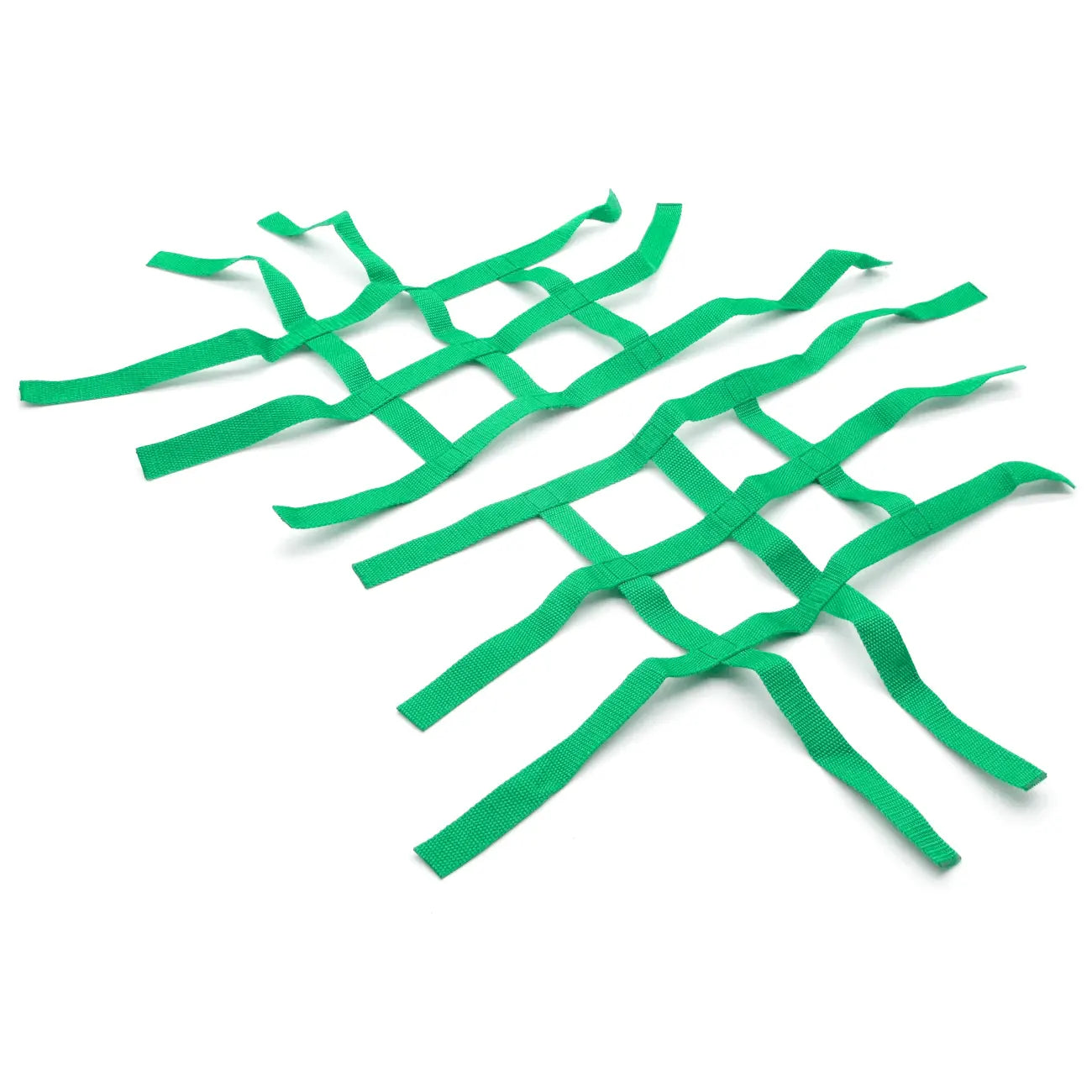 Nerf Bars - 'Basic' Nets