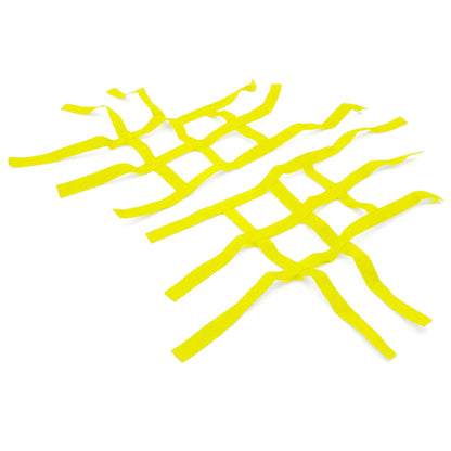 Nerf Bars - 'Basic' Nets