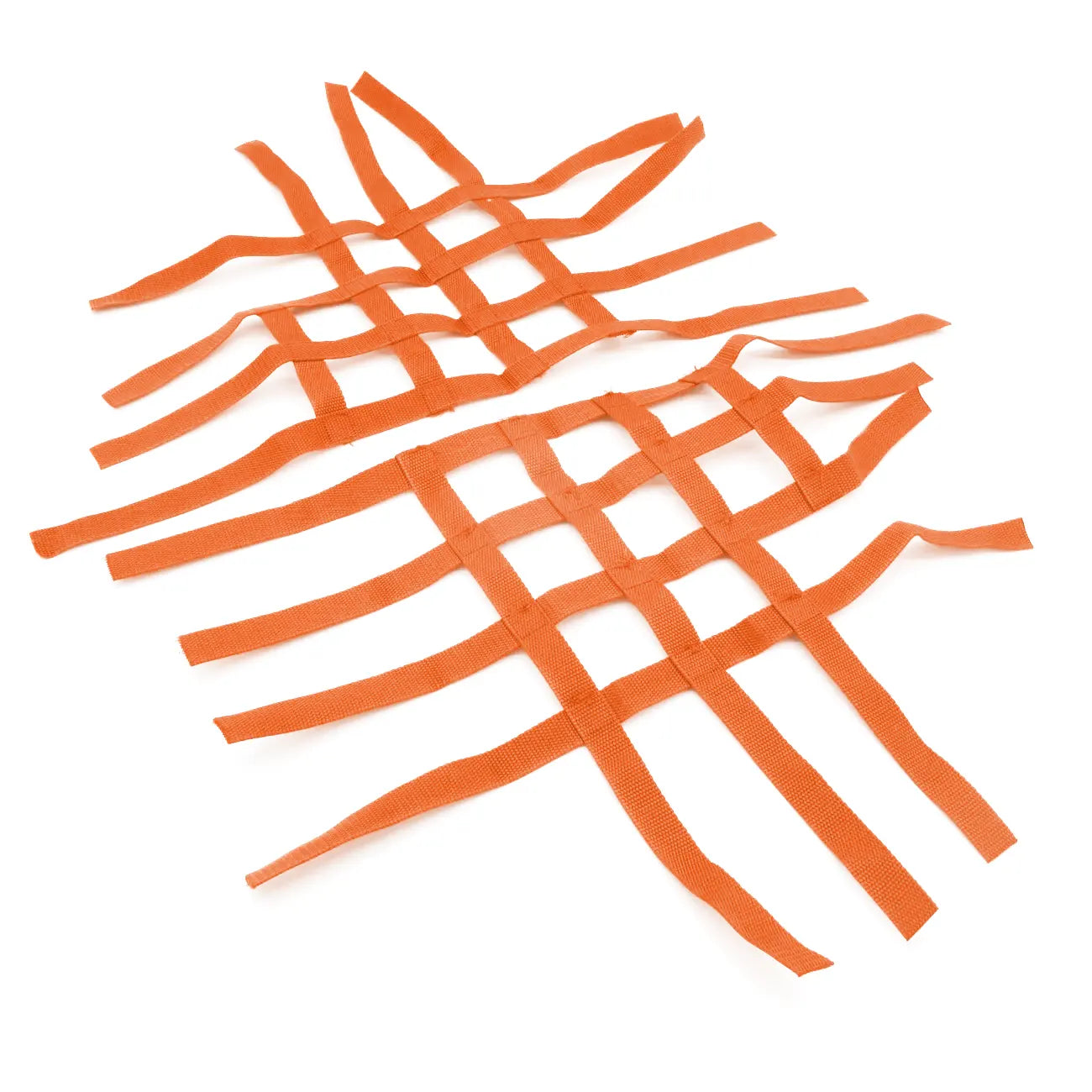 Nerf Bars - 'Basic' Nets