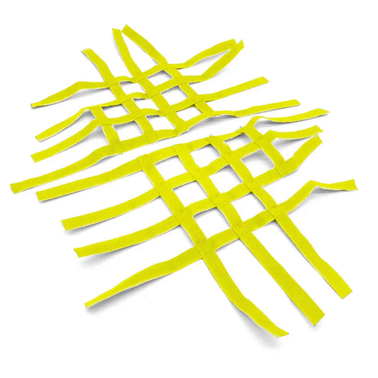 Nerf Bars - 'Basic' Nets