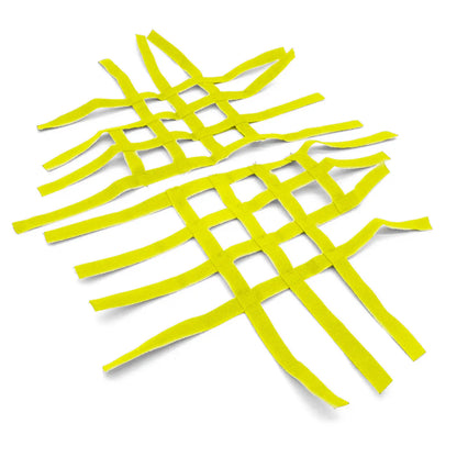 Nerf Bars - 'Basic' Nets
