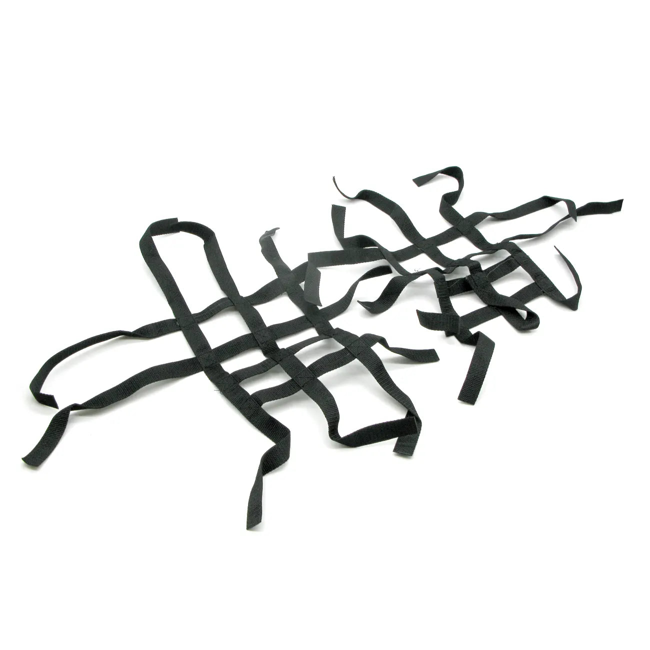 Nerf Bars - Q1 Heel Nets