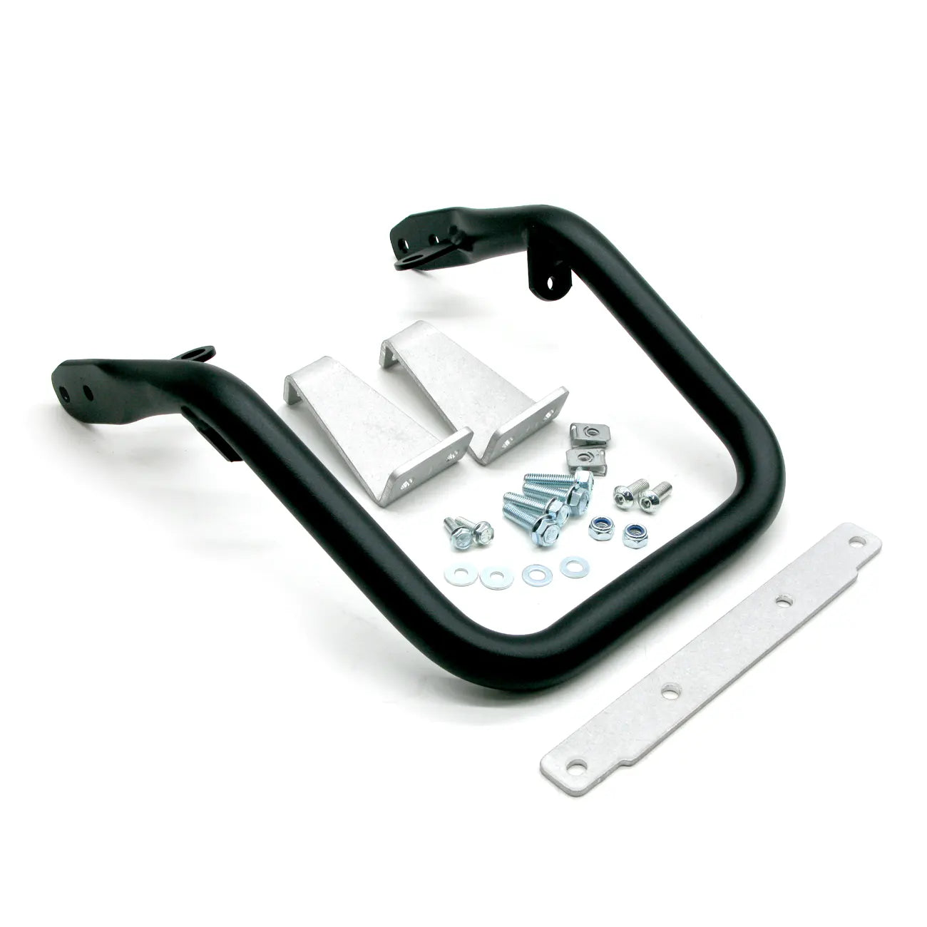 Rear Grab Bar (Lowered Racing Style) for Yamaha/Suzuki/Honda/Walsh Applications
