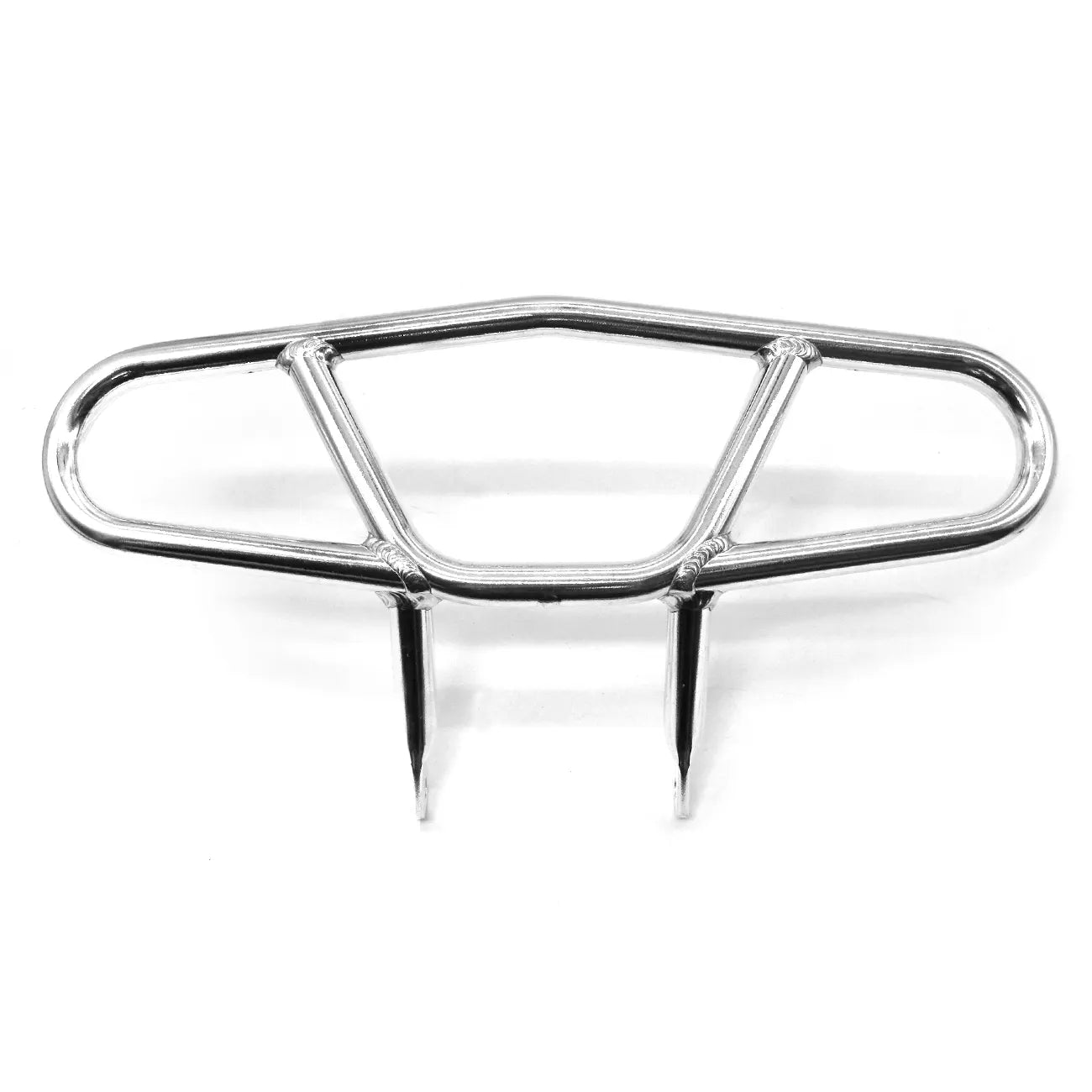 Bumpers - Front X15 (Alloy) for Yamaha Applications