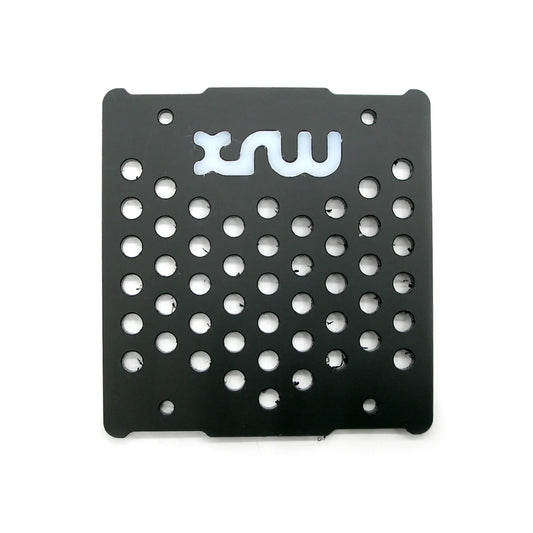 Bumpers - X19 Inserts