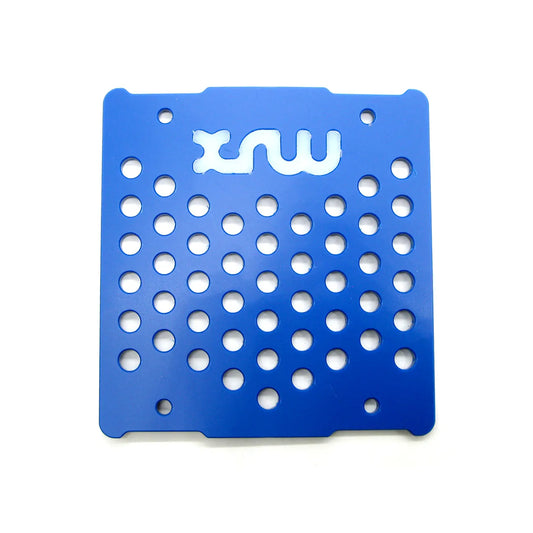 Bumpers - X19 Inserts