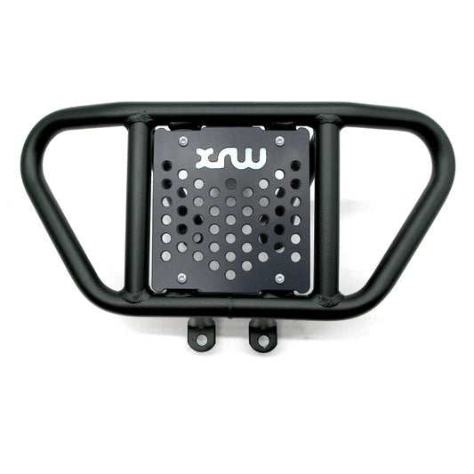 X19 Alloy Front Bumper for Yamaha Raptor 90/110