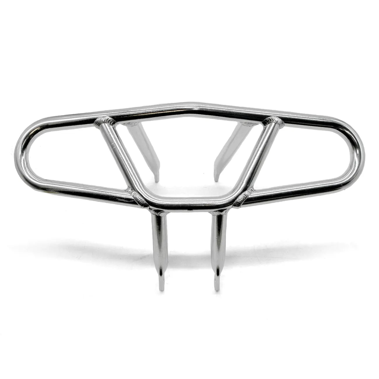 Bumpers - Front X15 (Alloy) for Yamaha Applications