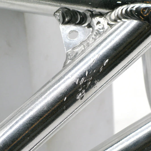 Bumpers - Front XR10 for Yamaha Banshee