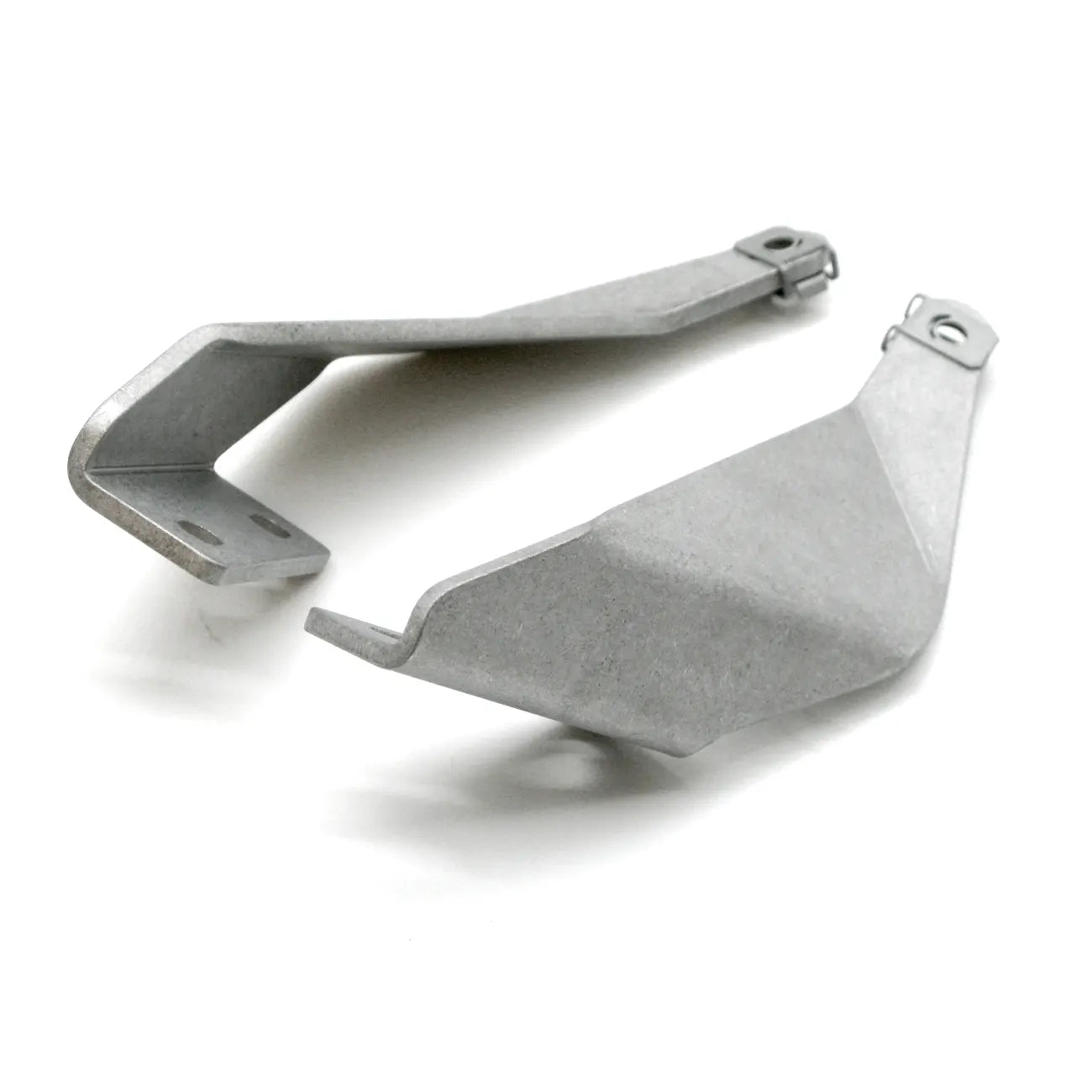 Grab Bar Fender Braces (MX Style Grab Bar) for Yamaha/Suzuki Applications