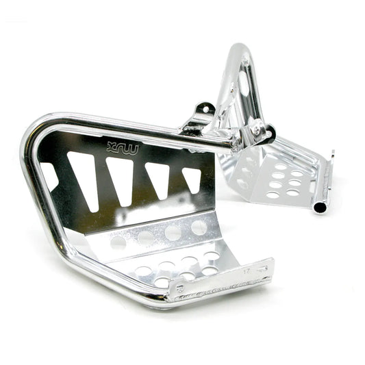 Heel Guard for Yamaha YFZ450 ’04-