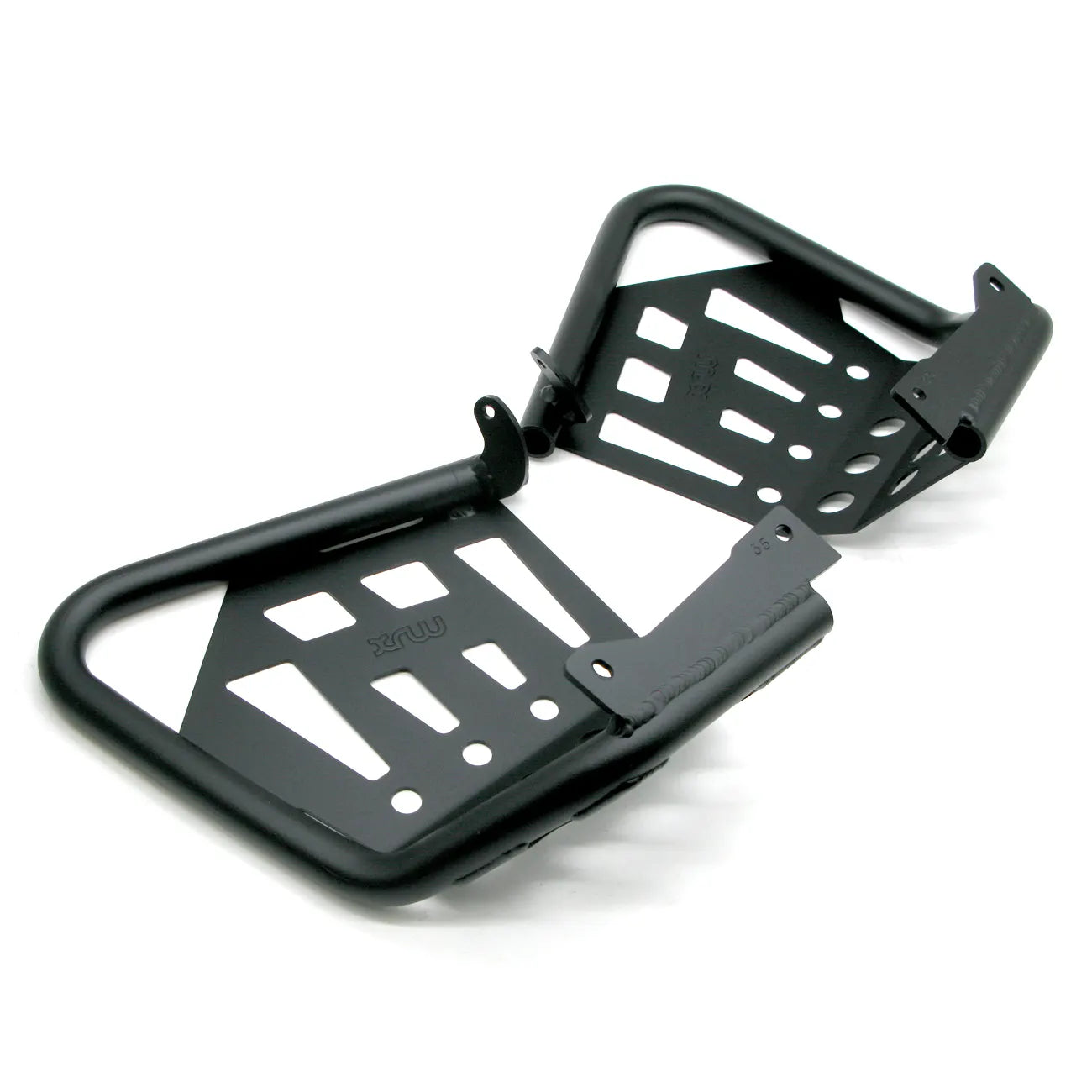 Heel Guard for Yamaha YFZ450R ’09-