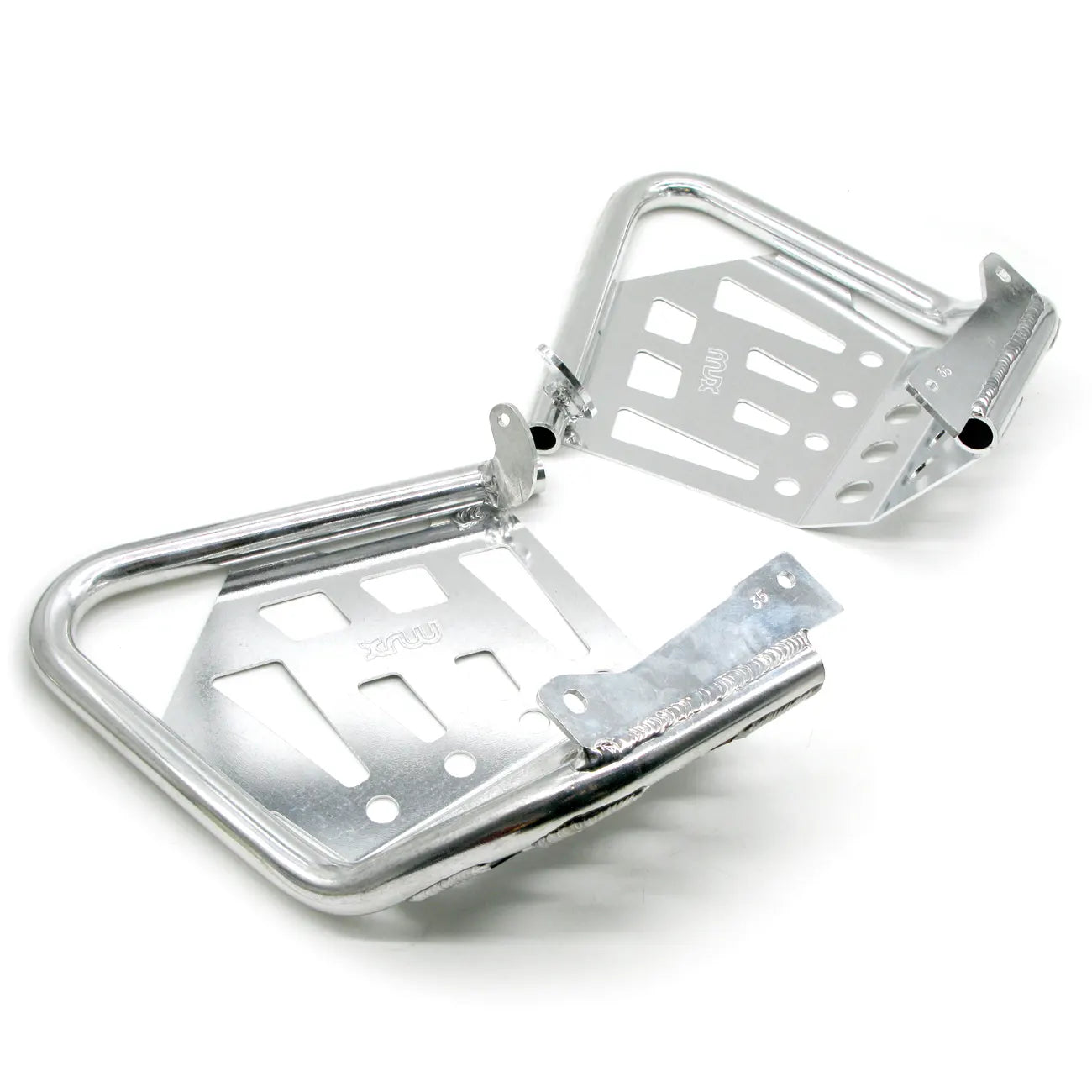 Heel Guard for Yamaha YFZ450R ’09-