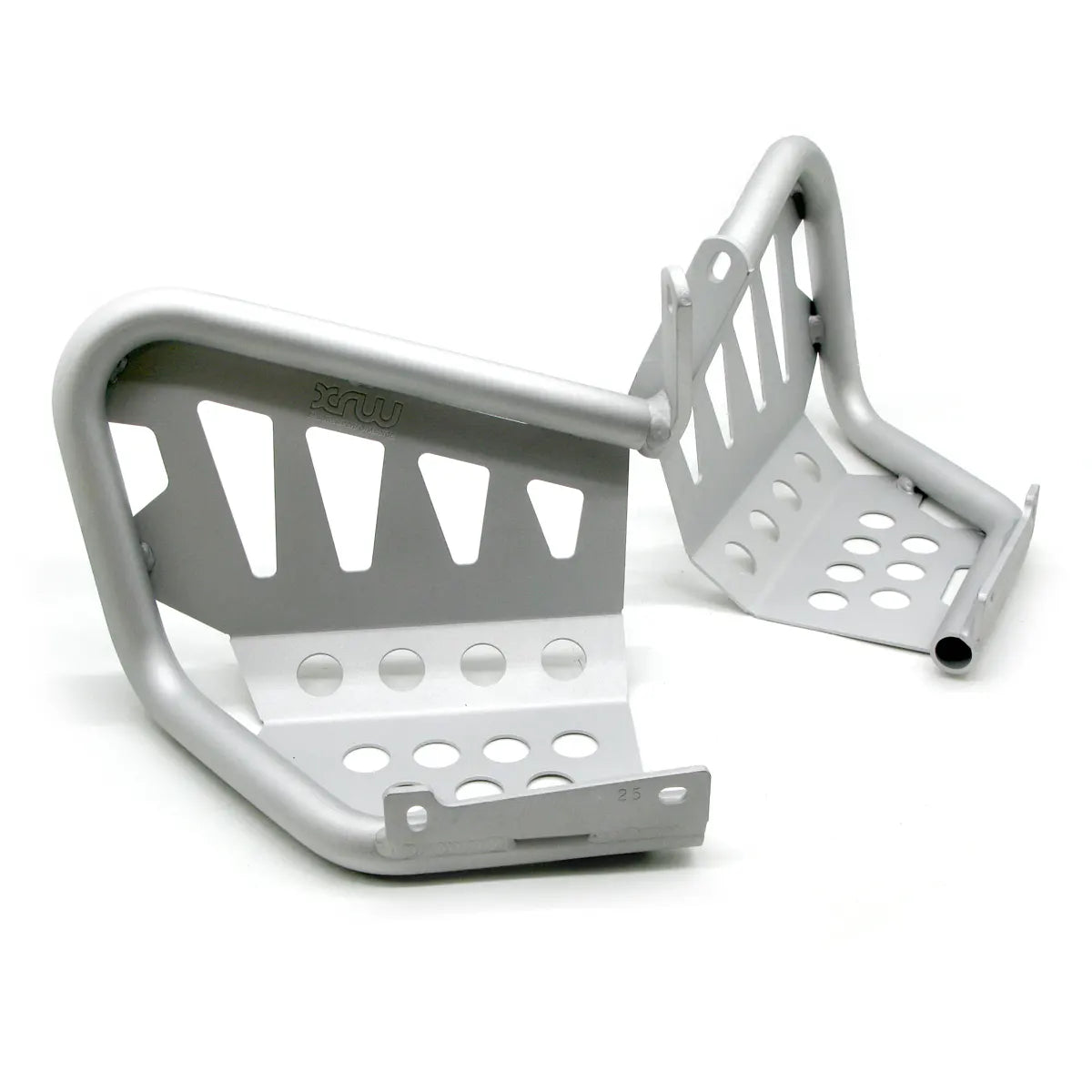 Heel Guard for Yamaha Raptor 250