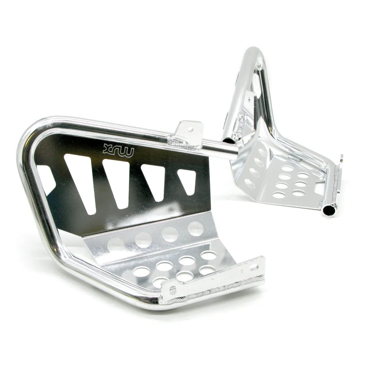 Heel Guard for Yamaha Raptor 700