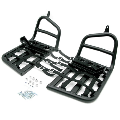 Nerf Bars - Mini Pro Peg for Yamaha Raptor 90 2016- / 110 2024-