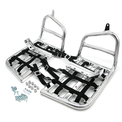 Nerf Bars - Mini Pro Peg for Yamaha Raptor 90 2016- / 110 2024-