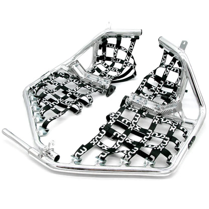 Nerf Bars - Q1 Pro Peg for Suzuki Applications