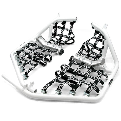 Nerf Bars - Q1 Pro Peg for Suzuki Applications